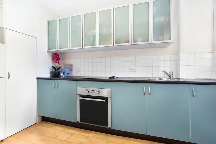 Third view of Homely apartment listing, 1C/74 Prince Street, Mosman NSW 2088