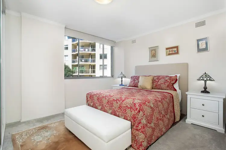 Fourth view of Homely apartment listing, 1C/74 Prince Street, Mosman NSW 2088