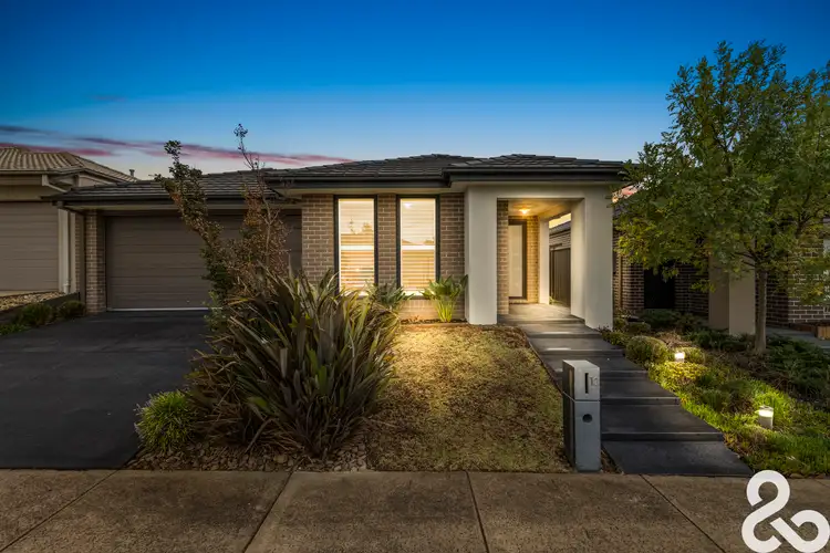 10 Plough Street, Mernda VIC 3754