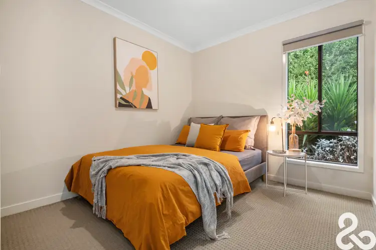 Second view of Homely house listing, 10 Plough Street, Mernda VIC 3754