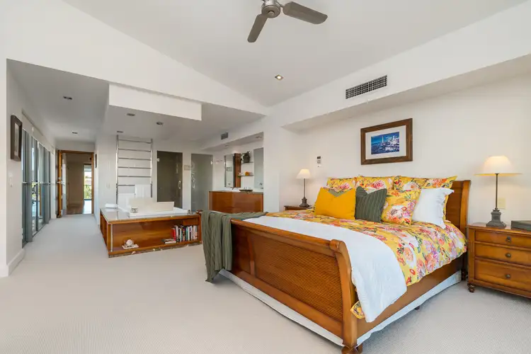 Third view of Homely villa listing, 35B Hughes Avenue, Main Beach QLD 4217