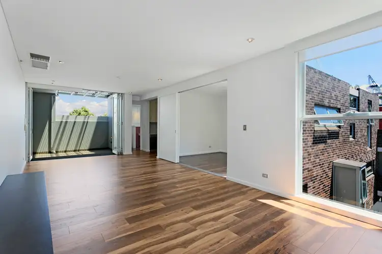 Main view of Homely apartment listing, 7/31 Gerard Street, Alexandria NSW 2015