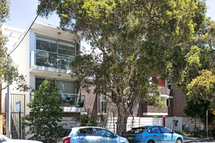 Fifth view of Homely apartment listing, 7/31 Gerard Street, Alexandria NSW 2015