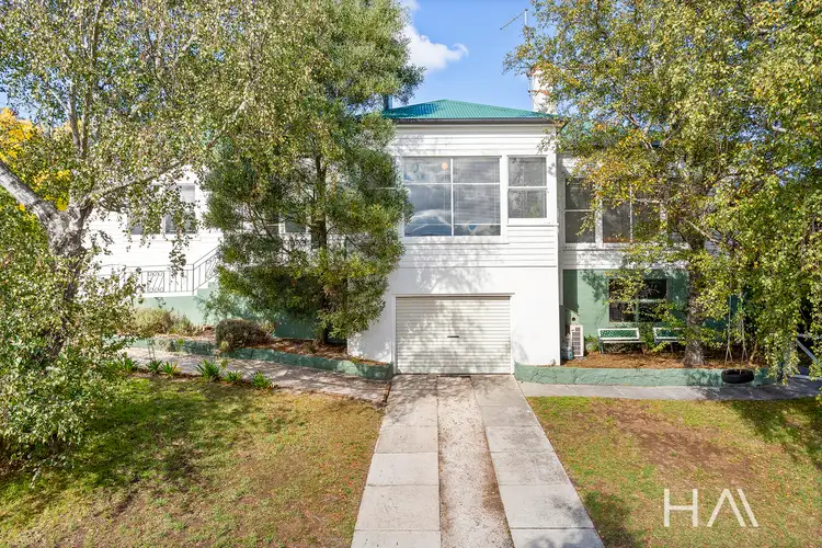 Third view of Homely house listing, 150 Penquite Road, Newstead TAS 7250