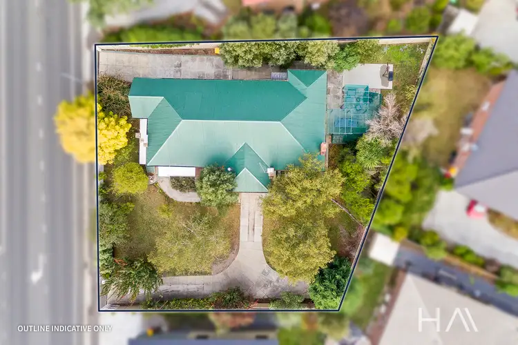 Fourth view of Homely house listing, 150 Penquite Road, Newstead TAS 7250
