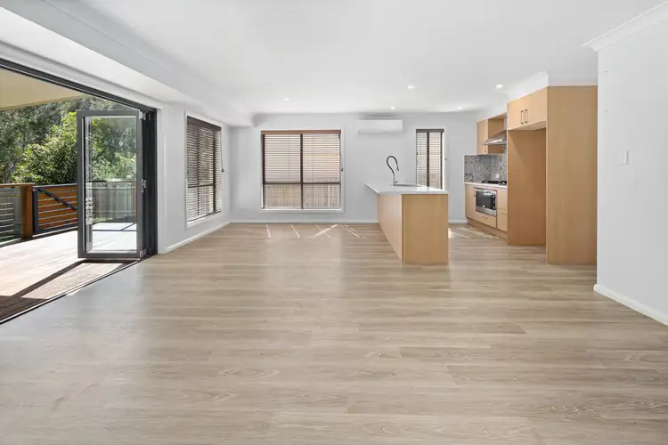 Third view of Homely house listing, 16 Sandpiper Drive, Scotts Head NSW 2447