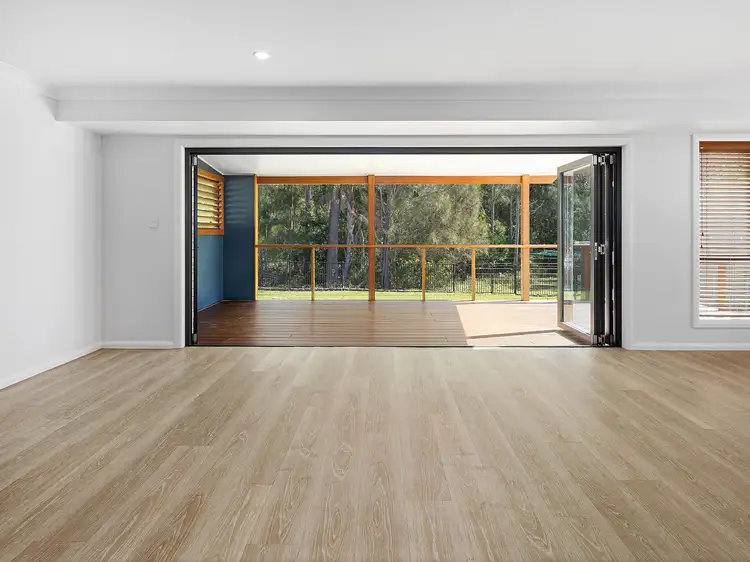 Fourth view of Homely house listing, 16 Sandpiper Drive, Scotts Head NSW 2447