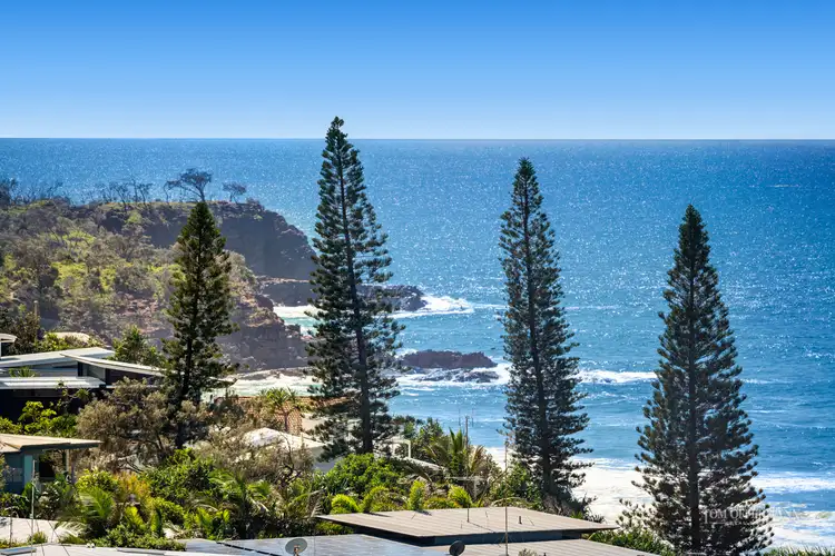 Second view of Homely unit listing, 7/18 Bryan Street, Sunshine Beach QLD 4567