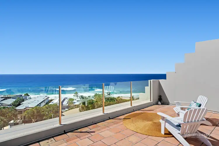 Fourth view of Homely unit listing, 7/18 Bryan Street, Sunshine Beach QLD 4567