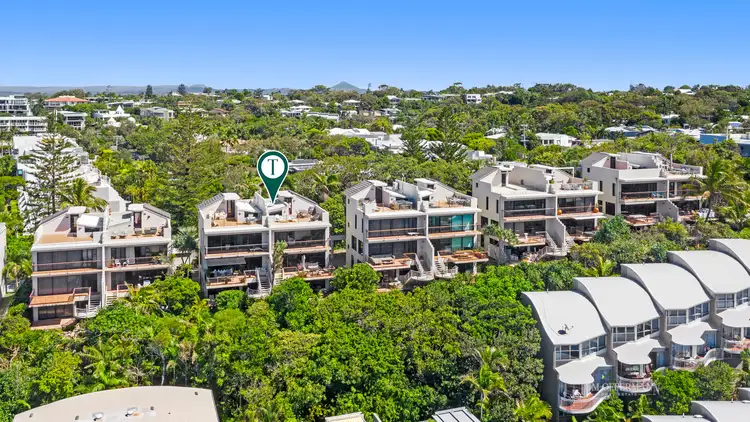 Sixth view of Homely unit listing, 7/18 Bryan Street, Sunshine Beach QLD 4567