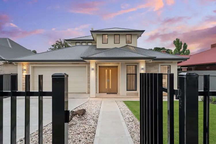 Main view of Homely house listing, 313 Beulah Road, Kensington Park SA 5068