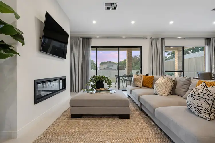 Second view of Homely house listing, 313 Beulah Road, Kensington Park SA 5068