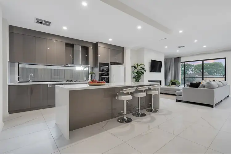 Fourth view of Homely house listing, 313 Beulah Road, Kensington Park SA 5068