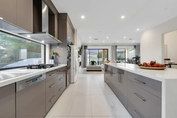 Fifth view of Homely house listing, 313 Beulah Road, Kensington Park SA 5068