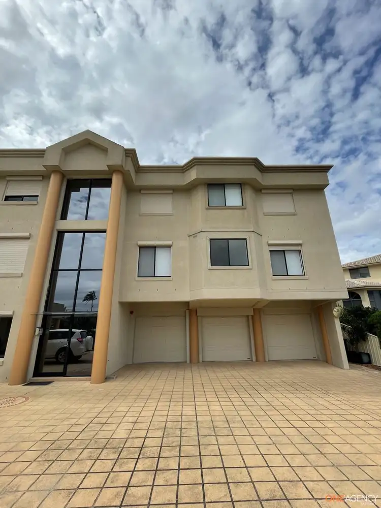 Second view of Homely apartment listing, 3/21 Driftwood Close, Caves Beach NSW 2281