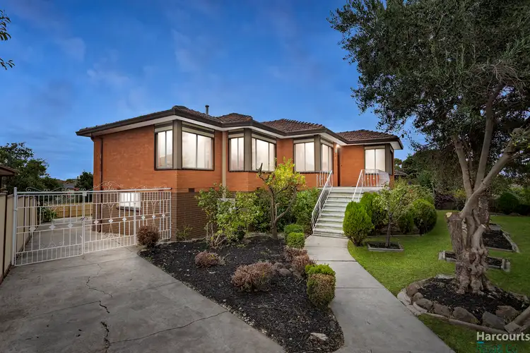 82 Lincoln Drive, Thomastown VIC 3074
