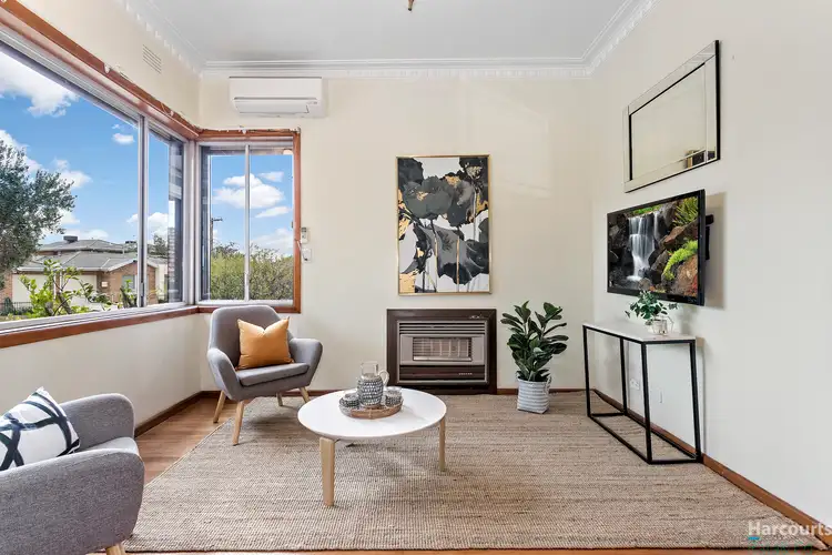 Fourth view of Homely house listing, 82 Lincoln Drive, Thomastown VIC 3074