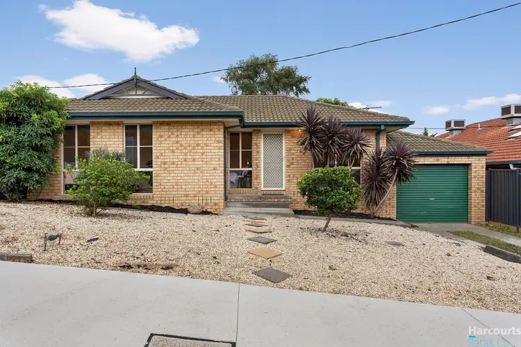 132 Mcdonalds Road, Epping VIC 3076