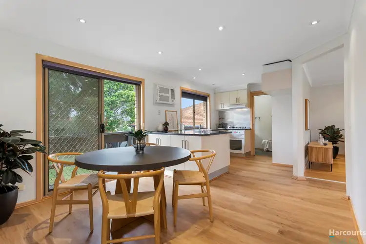 Third view of Homely house listing, 132 Mcdonalds Road, Epping VIC 3076
