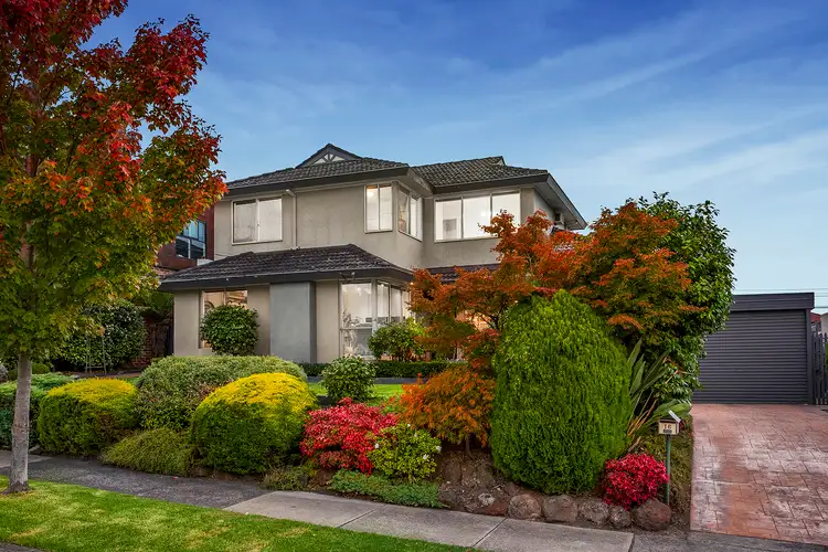 16 Marilyn Court, Blackburn North VIC 3130
