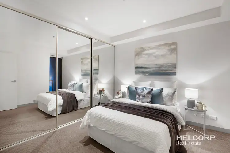 Main view of Homely apartment listing, 507a/640 Swanston Street, Carlton VIC 3053