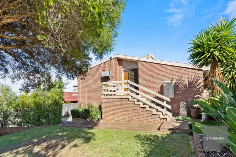9 Watson Street, Bacchus Marsh VIC 3340