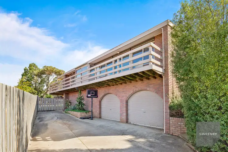 Second view of Homely house listing, 9 Watson Street, Bacchus Marsh VIC 3340