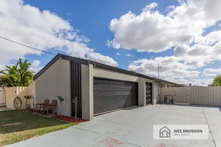 78 Natimuk Road, Horsham VIC 3400