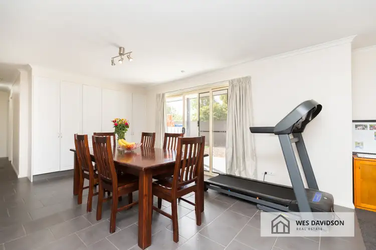 Fifth view of Homely house listing, 78 Natimuk Road, Horsham VIC 3400
