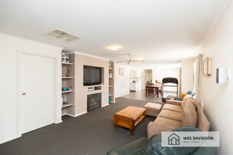 Sixth view of Homely house listing, 78 Natimuk Road, Horsham VIC 3400