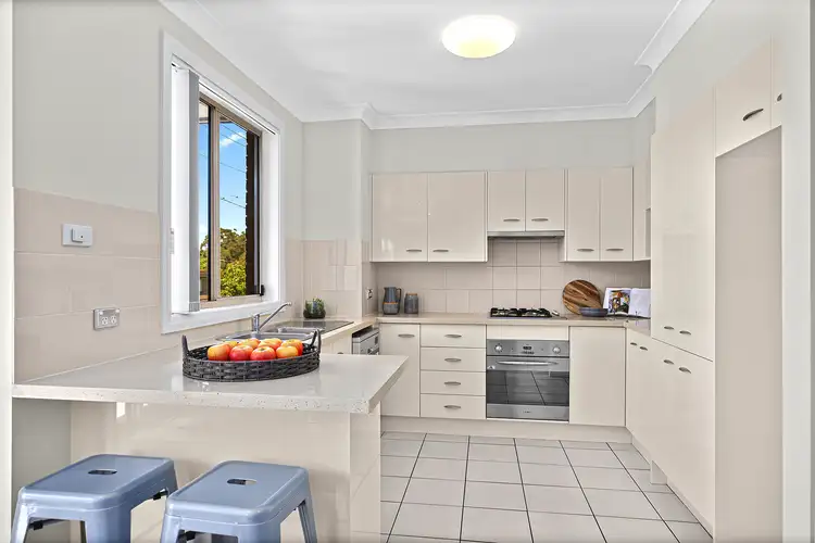 Fourth view of Homely townhouse listing, 1/14 England Street, West Wollongong NSW 2500