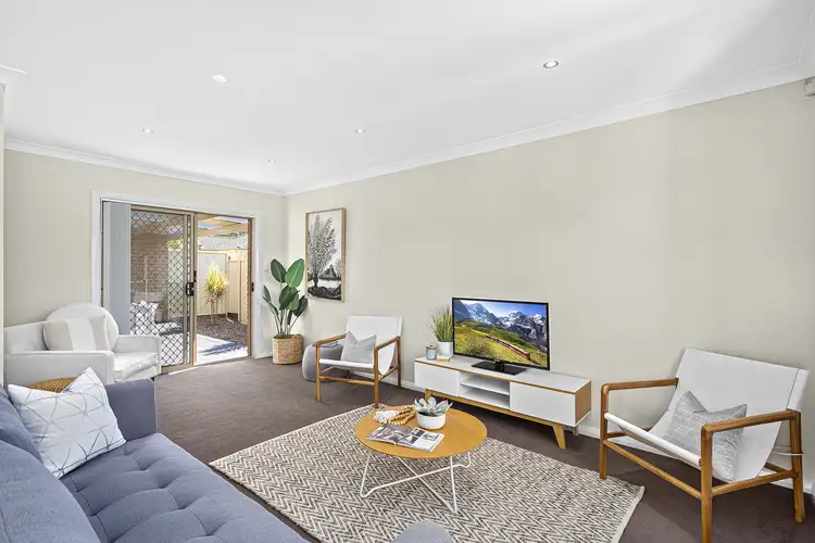 Fifth view of Homely townhouse listing, 1/14 England Street, West Wollongong NSW 2500