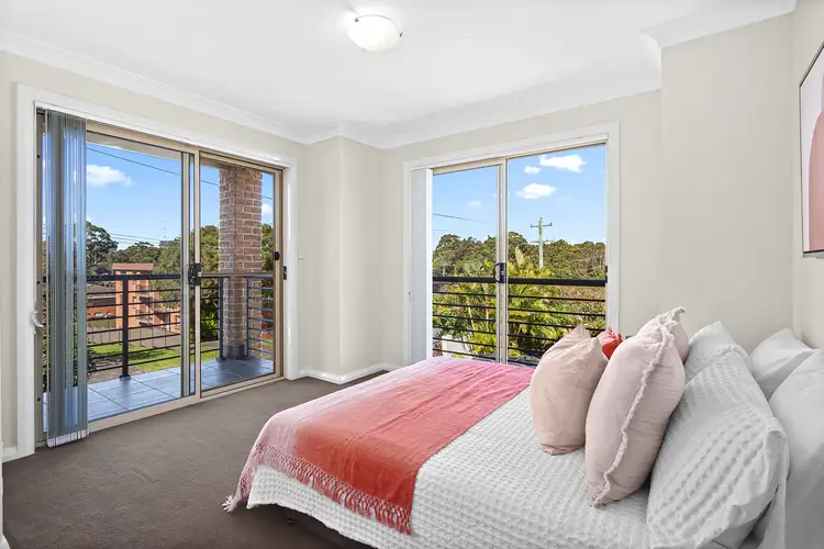 Sixth view of Homely townhouse listing, 1/14 England Street, West Wollongong NSW 2500