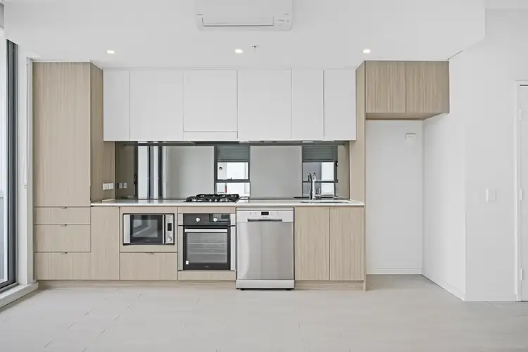 Fourth view of Homely apartment listing, 716/1-39 Lord Sheffield Circuit, Penrith NSW 2750