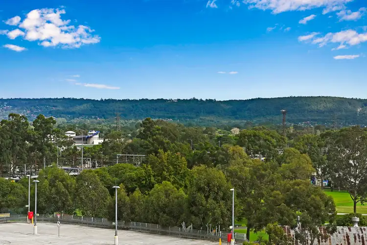 Sixth view of Homely apartment listing, 716/1-39 Lord Sheffield Circuit, Penrith NSW 2750
