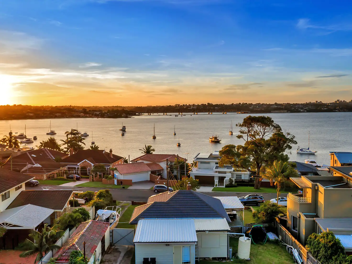Main view of Homely house listing, 6 Holt Road, Taren Point NSW 2229