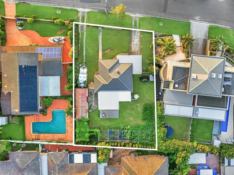 Second view of Homely house listing, 6 Holt Road, Taren Point NSW 2229