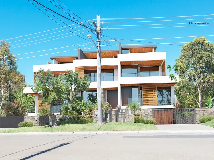 Third view of Homely house listing, 6 Holt Road, Taren Point NSW 2229
