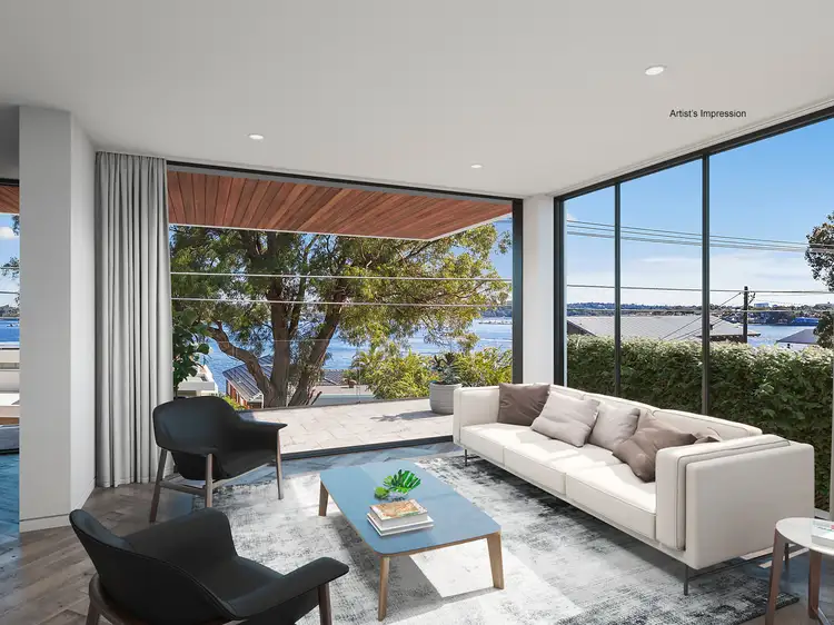 Fourth view of Homely house listing, 6 Holt Road, Taren Point NSW 2229