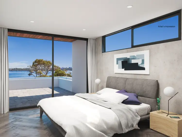 Fifth view of Homely house listing, 6 Holt Road, Taren Point NSW 2229
