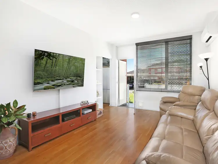 Second view of Homely apartment listing, 10/178 Chuter Avenue, Sans Souci NSW 2219