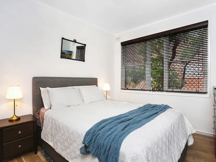 Fifth view of Homely apartment listing, 10/178 Chuter Avenue, Sans Souci NSW 2219