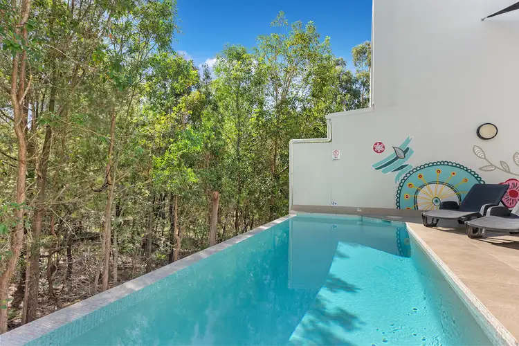 Third view of Homely unit listing, 10/15 Sambar Close, Chermside West QLD 4032