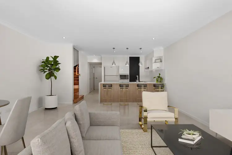 Fifth view of Homely unit listing, 10/15 Sambar Close, Chermside West QLD 4032