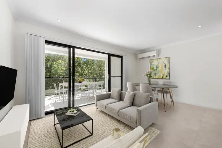 Sixth view of Homely unit listing, 10/15 Sambar Close, Chermside West QLD 4032