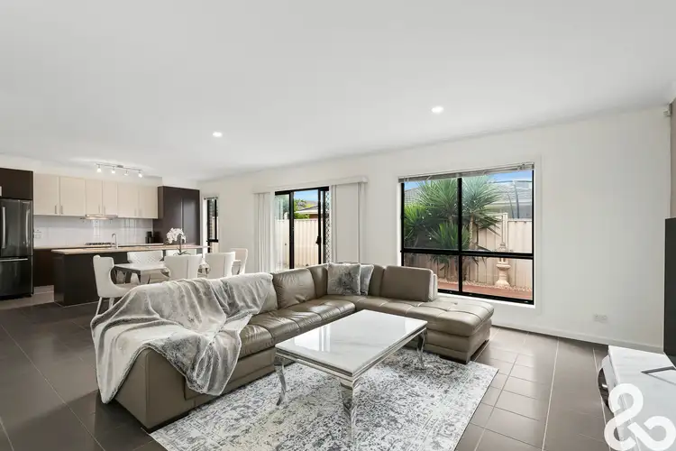 Third view of Homely townhouse listing, 5/13 Viewgrand Boulevard, Epping VIC 3076