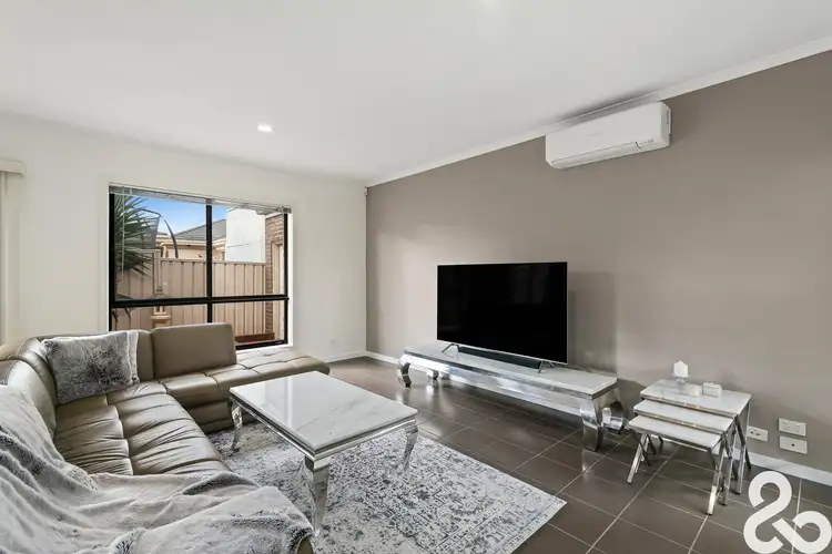 Fourth view of Homely townhouse listing, 5/13 Viewgrand Boulevard, Epping VIC 3076
