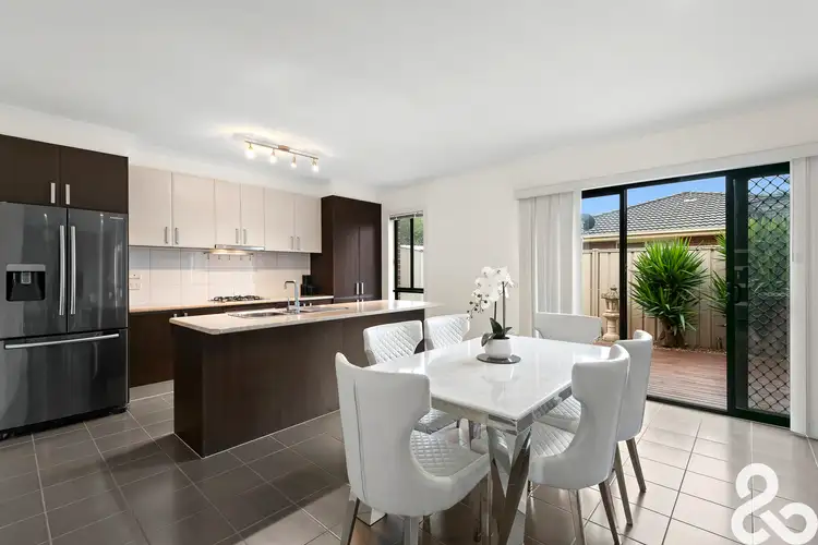 Fifth view of Homely townhouse listing, 5/13 Viewgrand Boulevard, Epping VIC 3076