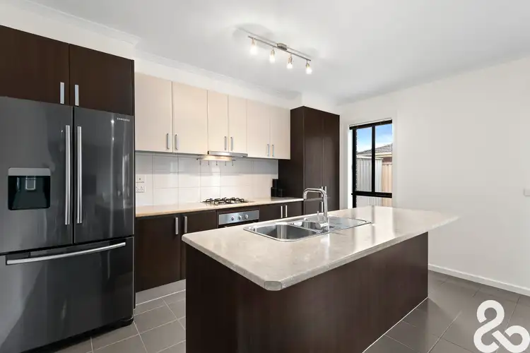 Sixth view of Homely townhouse listing, 5/13 Viewgrand Boulevard, Epping VIC 3076