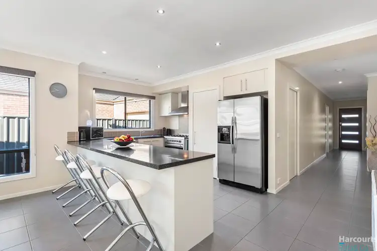 Second view of Homely house listing, 20 Barmah Drive, South Morang VIC 3752